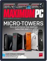 Maximum PC (Digital) Subscription                    September 24th, 2013 Issue