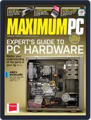 Maximum PC (Digital) Subscription July 2nd, 2013 Issue