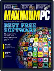 Maximum PC (Digital) Subscription April 9th, 2013 Issue