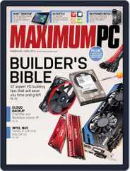 Maximum PC (Digital) Subscription                    March 12th, 2013 Issue