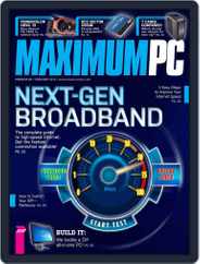 Maximum PC (Digital) Subscription January 18th, 2013 Issue
