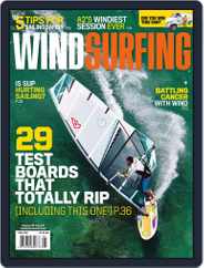 Windsurfing (Digital) Subscription                    May 14th, 2011 Issue