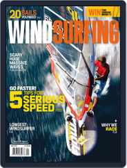 Windsurfing (Digital) Subscription                    April 2nd, 2011 Issue