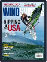 Windsurfing (Digital) Subscription                    August 28th, 2010 Issue
