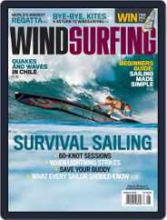 Windsurfing (Digital) Subscription                    June 26th, 2010 Issue