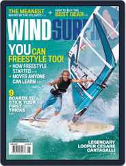 Windsurfing (Digital) Subscription                    May 17th, 2010 Issue