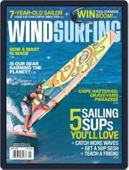 Windsurfing (Digital) Subscription                    April 3rd, 2010 Issue