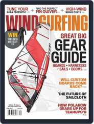 Windsurfing (Digital) Subscription                    January 30th, 2010 Issue