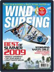Windsurfing (Digital) Subscription                    September 1st, 2009 Issue