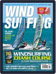Windsurfing (Digital) Subscription                    July 1st, 2009 Issue