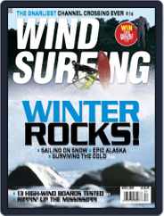 Windsurfing (Digital) Subscription                    January 30th, 2009 Issue
