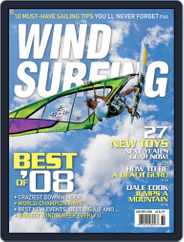 Windsurfing (Digital) Subscription                    August 24th, 2008 Issue
