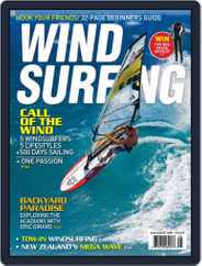 Windsurfing (Digital) Subscription                    June 17th, 2008 Issue