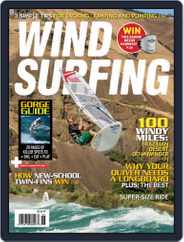 Windsurfing (Digital) Subscription                    June 4th, 2008 Issue