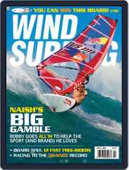 Windsurfing (Digital) Subscription                    February 18th, 2008 Issue