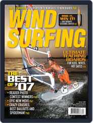 Windsurfing (Digital) Subscription                    August 14th, 2007 Issue