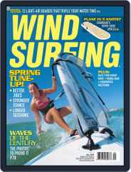 Windsurfing (Digital) Subscription                    March 29th, 2007 Issue