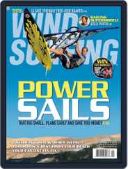 Windsurfing (Digital) Subscription                    February 26th, 2007 Issue