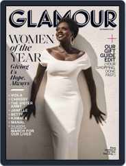 Glamour Magazine (Digital) Subscription                    December 1st, 2018 Issue