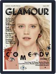 Glamour Magazine (Digital) Subscription                    August 1st, 2018 Issue