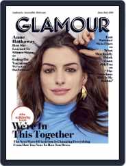 Glamour Magazine (Digital) Subscription                    June 1st, 2018 Issue