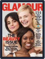 Glamour Magazine (Digital) Subscription April 1st, 2018 Issue