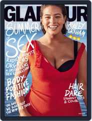 Glamour Magazine (Digital) Subscription                    July 1st, 2017 Issue