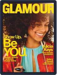 Glamour Magazine (Digital) Subscription March 1st, 2017 Issue