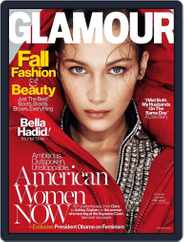 Glamour Magazine (Digital) Subscription August 3rd, 2016 Issue