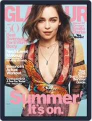 Glamour Magazine (Digital) Subscription April 5th, 2016 Issue