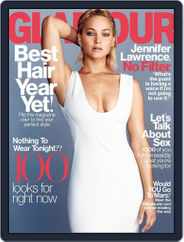 Glamour Magazine (Digital) Subscription January 5th, 2016 Issue