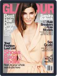 Glamour Magazine (Digital) Subscription November 1st, 2015 Issue
