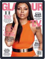 Glamour Magazine (Digital) Subscription October 1st, 2015 Issue