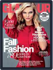 Glamour Magazine (Digital) Subscription September 1st, 2015 Issue