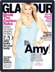 Glamour Magazine (Digital) Subscription                    August 1st, 2015 Issue