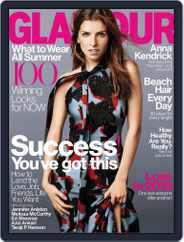 Glamour Magazine (Digital) Subscription                    June 1st, 2015 Issue
