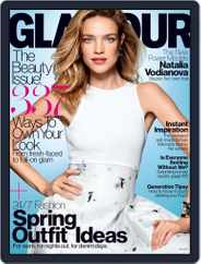 Glamour Magazine (Digital) Subscription April 1st, 2015 Issue