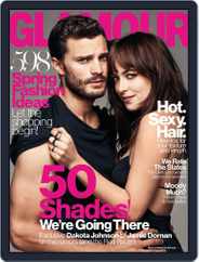 Glamour Magazine (Digital) Subscription January 30th, 2015 Issue
