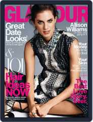 Glamour Magazine (Digital) Subscription                    January 6th, 2015 Issue