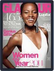Glamour Magazine (Digital) Subscription                    November 4th, 2014 Issue