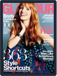 Glamour Magazine (Digital) Subscription                    October 7th, 2014 Issue