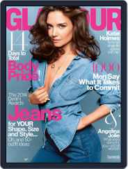 Glamour Magazine (Digital) Subscription July 8th, 2014 Issue