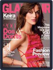 Glamour Magazine (Digital) Subscription                    June 10th, 2014 Issue