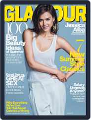 Glamour Magazine (Digital) Subscription                    May 6th, 2014 Issue