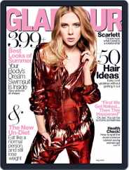 Glamour Magazine (Digital) Subscription                    April 8th, 2014 Issue