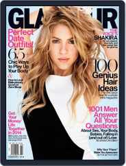 Glamour Magazine (Digital) Subscription                    January 7th, 2014 Issue