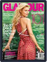 Glamour Magazine (Digital) Subscription                    December 3rd, 2013 Issue