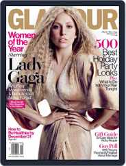 Glamour Magazine (Digital) Subscription October 29th, 2013 Issue