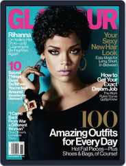 Glamour Magazine (Digital) Subscription                    October 1st, 2013 Issue