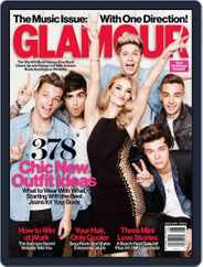 Glamour Magazine (Digital) Subscription July 2nd, 2013 Issue